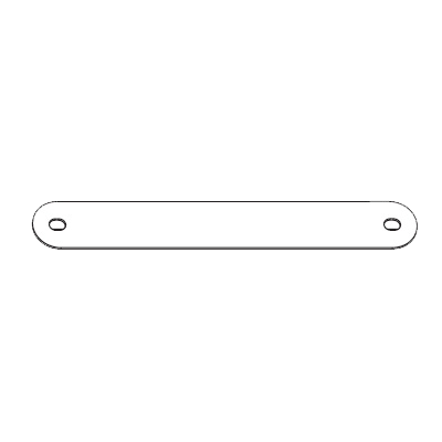 Coupling bracket 